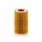 Mann-Filter Mercedes-Benz Oil Filter, Hu715/6X HU715/6X - alternate 2